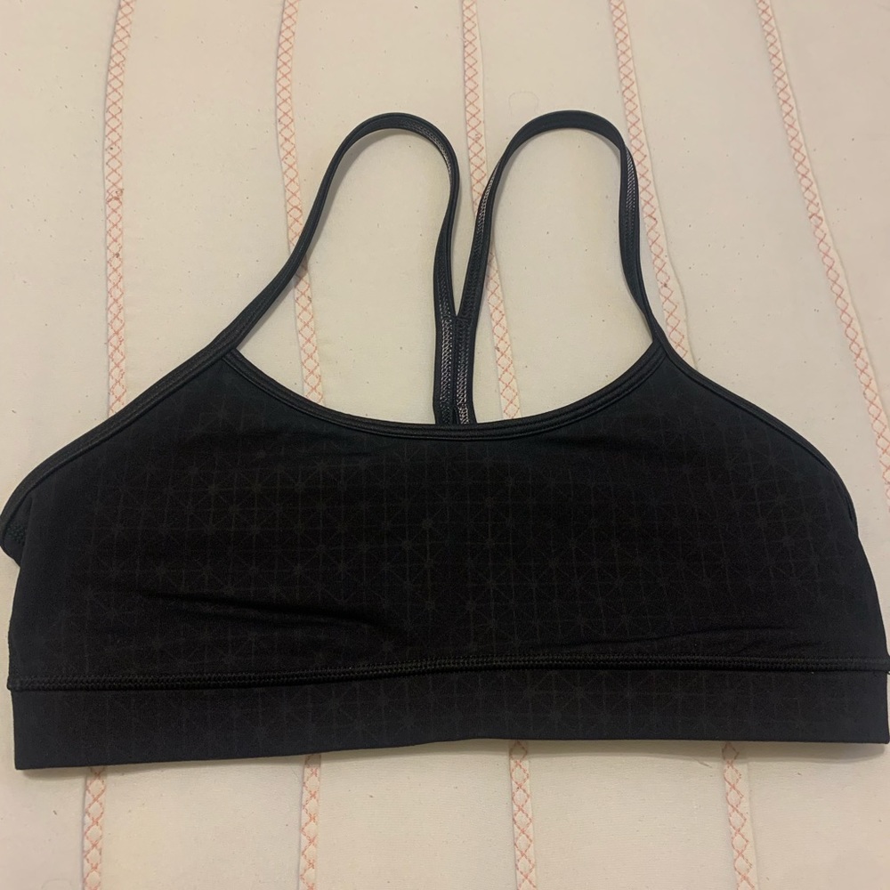 Lululemon Flow-Y Bra